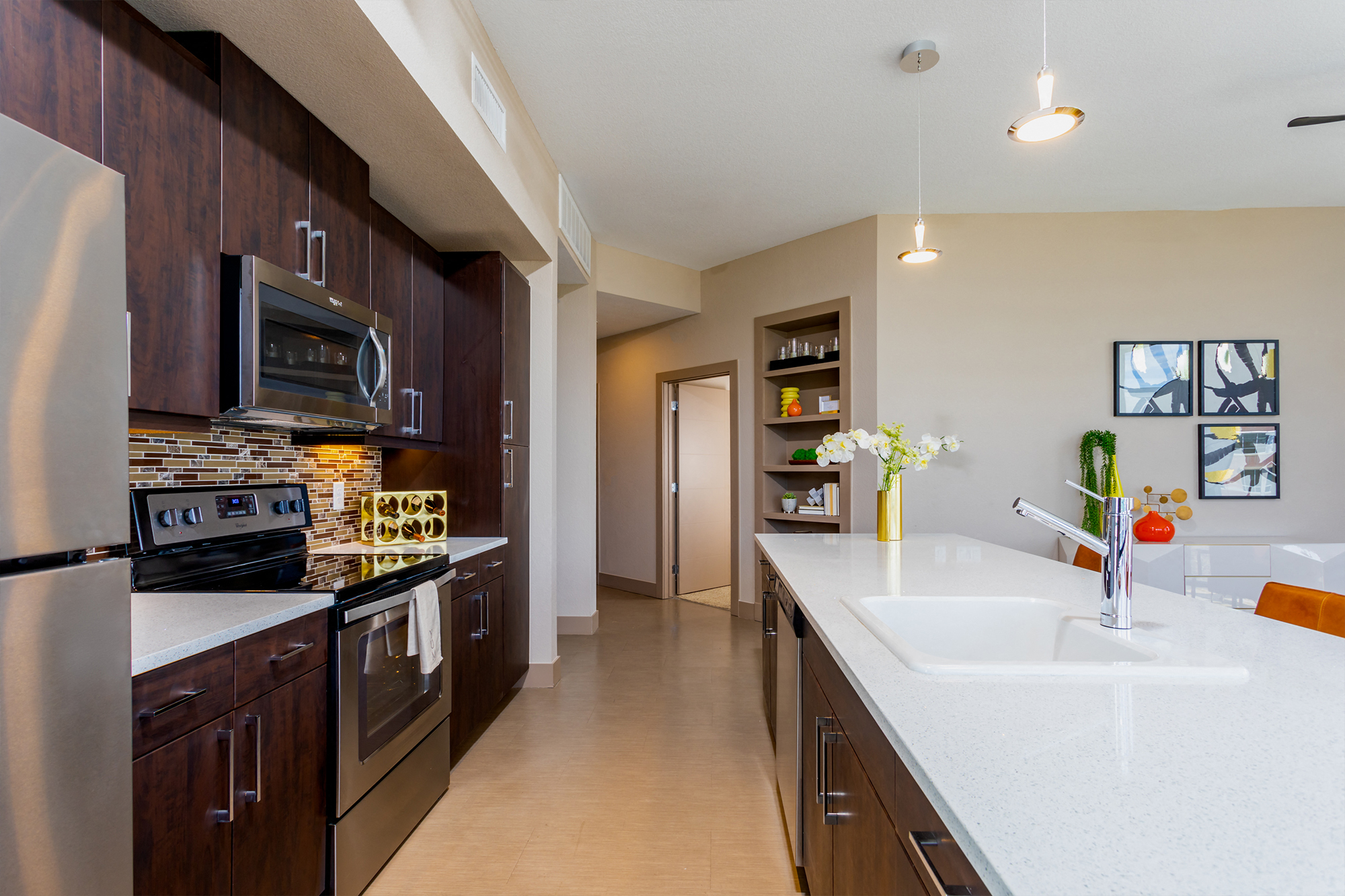 Forum Fitzsimons Apartments in Aurora, CO